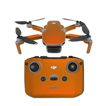촬영용드론 카메라드론 DJI 미니 2 스티커 스킨 보호 방수 드론 바디 암 원격 제어 스킨 Dron 액세서리, 옵션 12