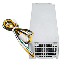 S-Union Upgraded New 240W L240ES-00 H240ES-02 Power Supply Compatible with Dell Optiplex 3050 5050 7
