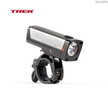 Bontrager 본트레거 lon Elite R 충전식 LED 자전거 전조등, 1개, ion elite R