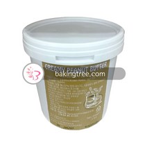 선인 크리미 땅콩 버터2kg 프라스틱 통포장