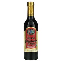(아이허브) Napa Valley Naturals Organic Balsc Vinegar 12.7 fl oz (375 ml) 빠른직구