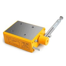 탭핑머신 CNC 유압 공압 전기 태핑 기계 300 600 kg 마그네틱 시트 마그네틱베이스, 01 EWT-300