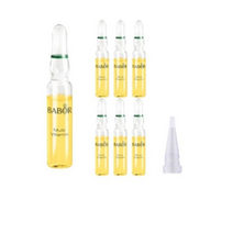 바버 멀티 비타민 앰플 7개입, 14ml, 1세트