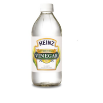 하인즈 디스틸드 화이트 비니거, 473ml, 5개
