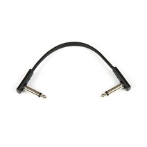 CONNECT - Flat Patch Cable 15cm / 플랫 디자인 패치 케이블, *