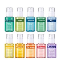 네이처리퍼블릭 굿스킨 앰플 10종 택1, 나이아신아마이드10010021NG1076