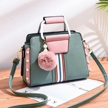 중년여성가방 대용량 여성여성여성소녀 핸드백 진짜 가죽 지갑 및 핸드백 parfois 핸드백