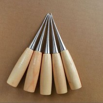 나무 손잡이 송곳 1P 나무송곳 _ 4501209EA