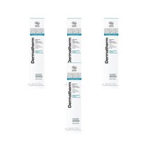 울트라 컴포트 하이드레이팅 케어 마스크 Dermatherm Masque Soin Hydratant Ultra Confort 50ml, 4팩