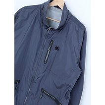 (2XL)코오롱스포츠 바람막이 점퍼자켓 방수 빅사이즈