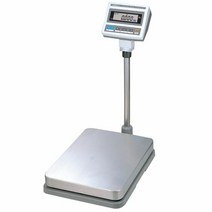 카스저울 카스 벤치형저울 방수 150kg 440 0527, 색상:[색상]본상품