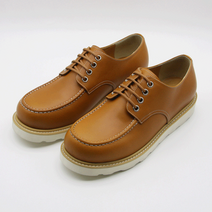 유팁 목토 더비 슈즈