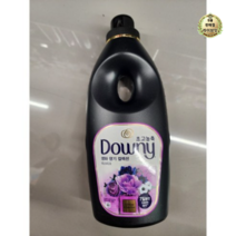 다우니 퍼퓸 섬유유연제 미스티크향 본품, 500ml, 6개