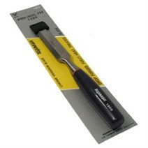 평끌 조각끌 목공 조각칼 목공예 6mm, 19mm