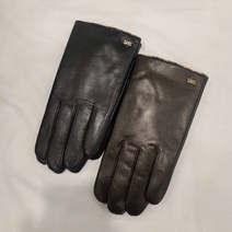[닥스] 남성 가죽 장갑 (D) GPS701X