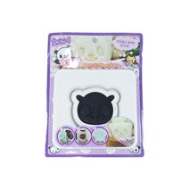 페어 샌드위치 메이커 팬더 빵포장 예쁜지 데코팩