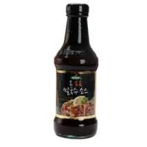 MORN 볶음 쌀국수 소스, 295ml, 3개