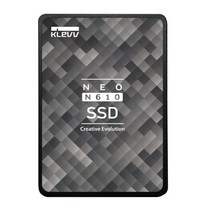 [에센코어] KLEVV NEO N610 512GB TLC, 1, 내장형SSD 에센코어 KLEVV NEO N610 512GB TLC