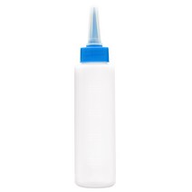 중화제공병/200ml/파마/미용/거품기/공병/약병/미용/도구/용품