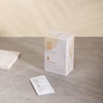 하령 콜라겐 윤광 크림팩 50mL(2mLX25ea)