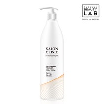 박준 살롱 클리닉 LPP 세마라이드 헤어 트리트먼트 린스 500ml, 1개
