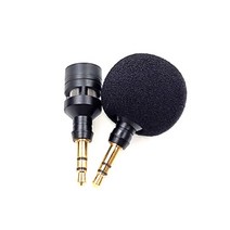 마이크스탠드 유튜브 방송용마이크거치대 휴대 전화 용 ipad 용 3.5mm 플러그 금속 녹음 단방향 금속 노트북 pc, 스테레오, 02 stereo