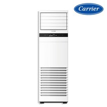 캐리어 업소용 스탠드에어컨 냉난방기 25평 CPV-Q0908D 기본설치비 배송비 무료