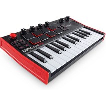 AKAI Professional MK3 아카이 MIDI 키보드 컨트롤러 MPK MINI MK3