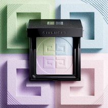 (백화점정품)지방시뷰티 프리즘 리브르 프레스드 파우더9.5g, N06