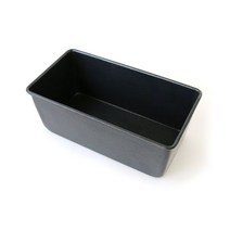 기본 가정용 양면코팅 식빵틀 밤식빵팬 밤식빵틀, 상세페이지 참조