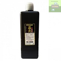 참먹물_450ML_묵광, 상세페이지 참조