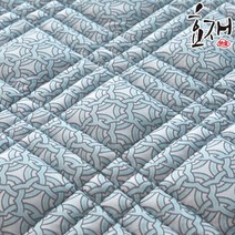 효재 뉴 냉감원단+매쉬 패드 SS 고정밴드, 그레이, 그레이508928 L4