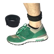 Wanty 조절 가능한 버클 암 팔찌 웨어 밴드 발목 손목 메시 파우치 포함 Fitbit ONE/Fitbit Flex 2/ ALTA/ALTA HR/액티비티 트래커/가민 GARMIN
