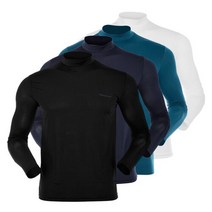 브랜드없음 노무라골프 스트라이프 쿨 이너웨어 냉감 언더레이어 NR-808