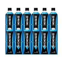 파워에이드 마운틴 블라스트 900ml x 12 PET