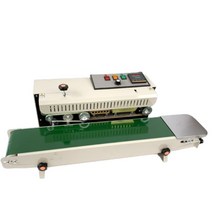 밴드실러 자동 실링기 밀봉기 씰링기 포장기계 접착기 비닐 날인, 일반배송, FR-990N