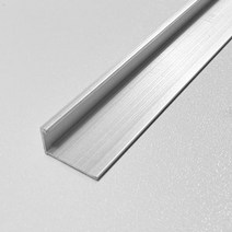 재료분리대 몰딩 알루미늄 바닥 마감재 보호 타일 AL, 구포트쿠팡 단일