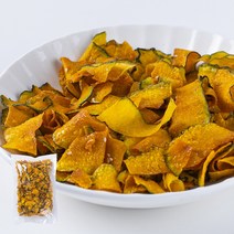 Szmart 마켓 대용량 단호박칩 벌크 단호박과자 150g 피시방 여행 간식