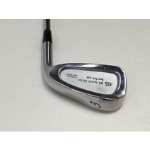 중고 미우라기켄 CB-3002 3번 아이언 다골 TRI GOLD S / 2021021003015, 없음