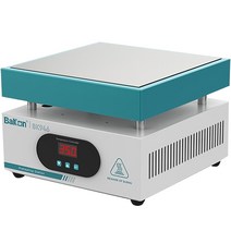 실험실 핫플레이트 다용도 가열판 LED 납땜제거 정밀, BK946P표준 42x32x14.5cm