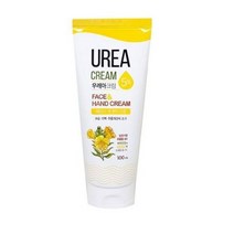 우레아 핸드크림 100mL 얼굴바디겸용, 우레아 페이스 핸드크림 100mL, 우레아 페이스 핸드크림 100mL