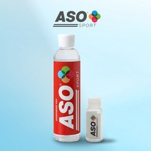 ASO 스포트 산소수 240ml, 7개