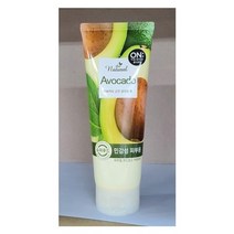 오너클랜 온더바디 더 내추럴 순한 아보카도 클렌징폼 200g_WAD5B4B