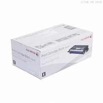 MDO9591 제록스 DocuPrint C2200 검정 정품토너 9000매 (CT350674/DocuPrintC2200/DocuPrintC3300DX/단모카페트)