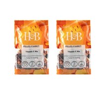 홀랜드앤바랫 비타민 e 믹스 200g Holland & Barrett Vitamin E Mix, 2팩