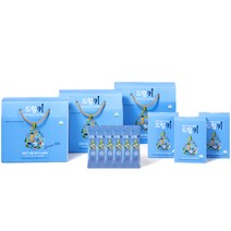 드림키 성장기 어린이 초등학생 청소년 성장 발효액, 6박스(360포)+미니2박스(30포), 25ml