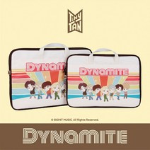 타이니탄 다이너마이트 파우치
