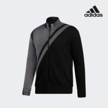 아디다스골프 아디다스 골프 남성 풀리 윈드 자켓 블랙 FS6929