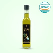 HACCP 대마종자유 오일 250ml 햄프씨드, 250ml x 1병, 1개
