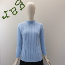 페이지플린 페이지플린케이블니트/F2DKN307A
